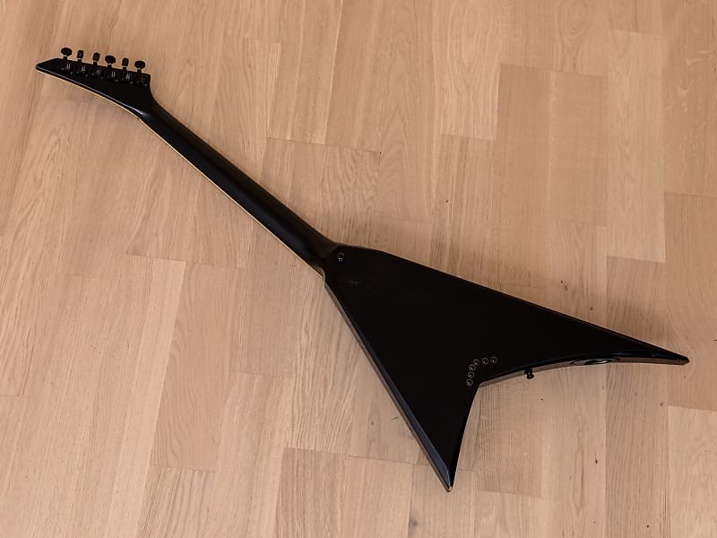 2000s Jackson Stars RR-J2B Randy Rhoads Flying V Electric 2000s Jackson Stars RR-J2B Randy Rhoads Flying V Electric