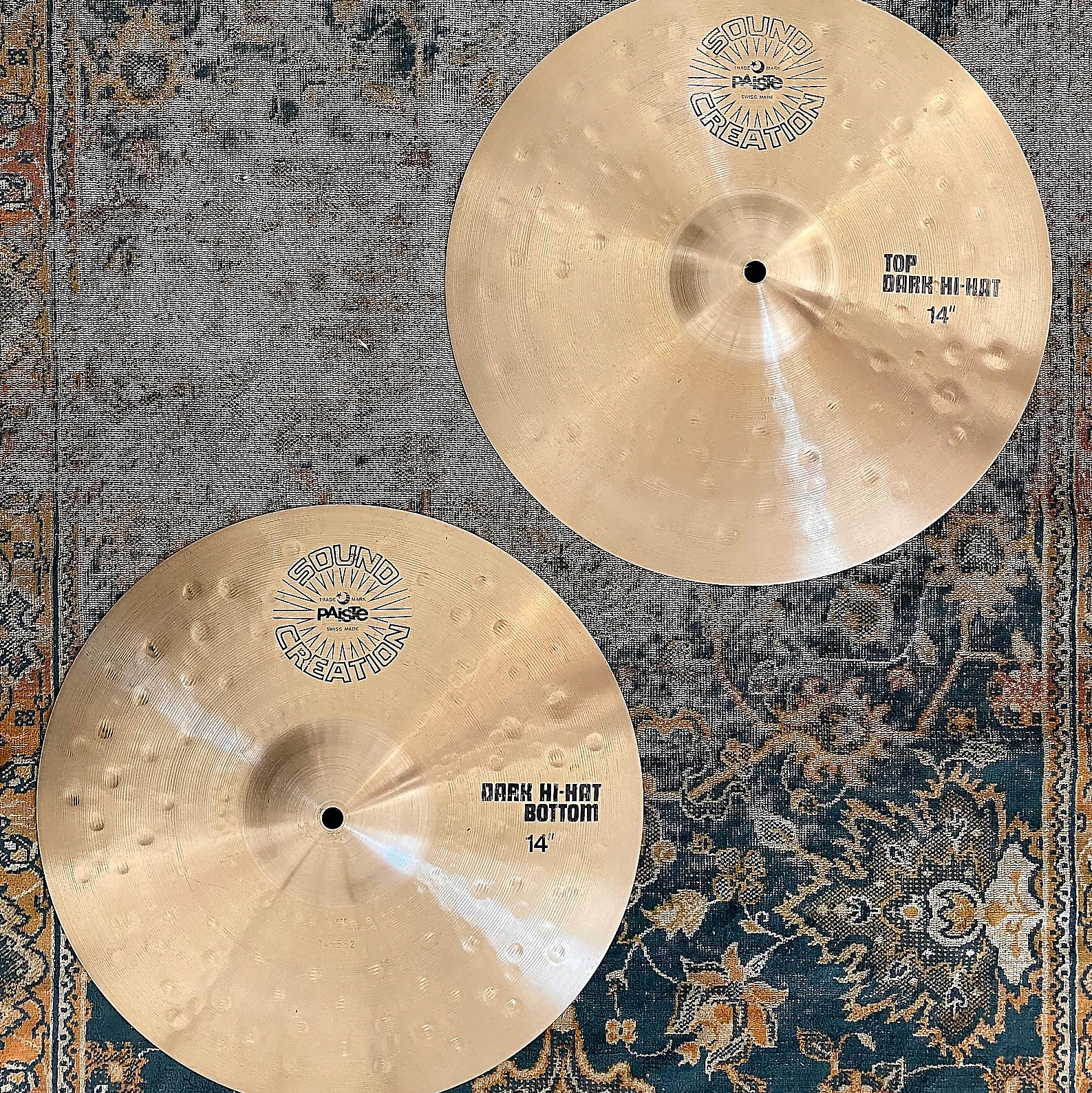 Paiste 14