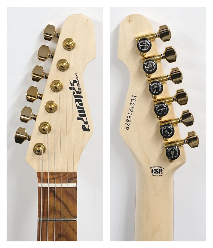 ESP | EDWARDS | E-SN-185TO