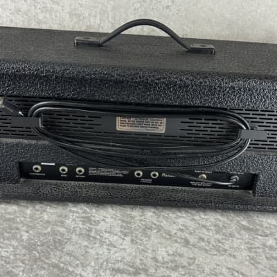 USA Randall Century 170 II electric guitar amp head Dimebag Darrell image 10