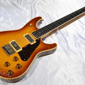 Ibanez Dyuke 1 | Reverb Sweden