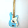 Fender Precision Bass 1976 Daphne Blue