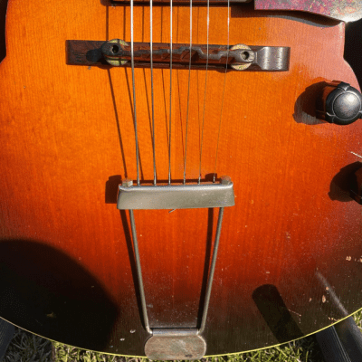 1940 Gibson ES-150 image 5