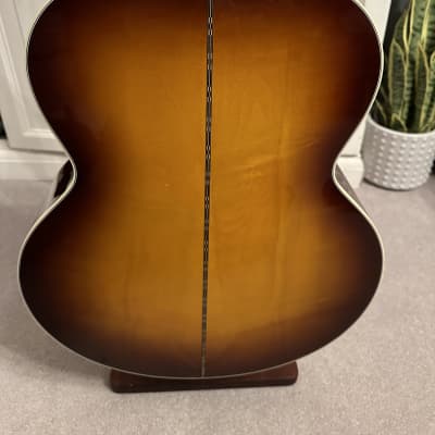 Gibson Standard 2023  - Sunburst image 7