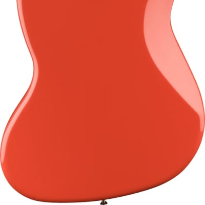 Fender Vintera II '60s Jazz Bass, Fiesta Red image 2