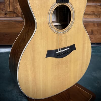 Taylor 414ce with ES1 Electronics | Reverb