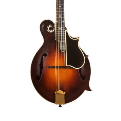 Gibson F-5 Mandolin 1927 Cremona Sunburst image 2