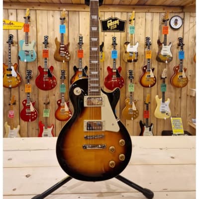 Junk Orville Les Paul Model K Serial Electric Guitar Ref No.5138 | Reverb  Greece