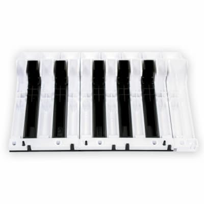 Korg Octave Key Assembly Set with High C Key For Microx, R3, X50, PA500 image 3