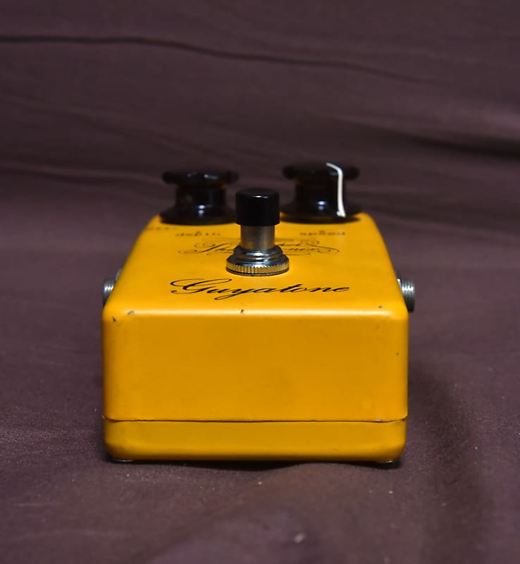 Guyatone PS-101 Super Phase sonix 70s 【Offers welcome