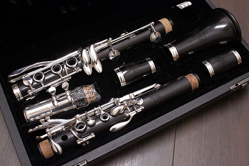 Yamaha Ycl-Ideal G Clarinets- Shipping Included*