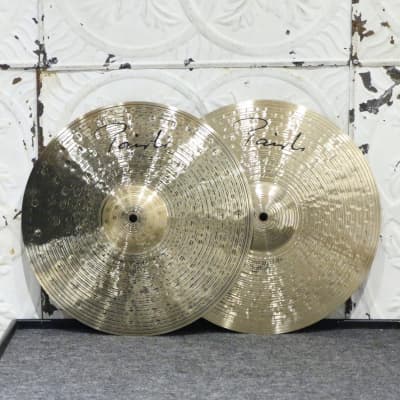 Paiste 14