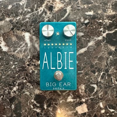 Reverb.com listing, price, conditions, and images for big-ear-albie