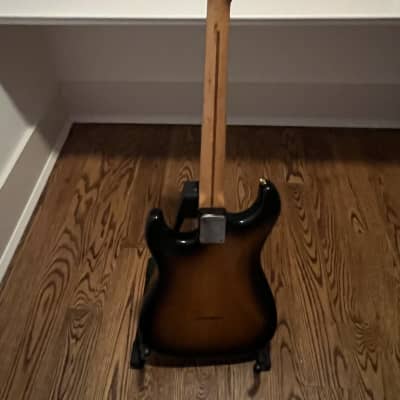 Fender Stratocaster 1957-1958 image 4