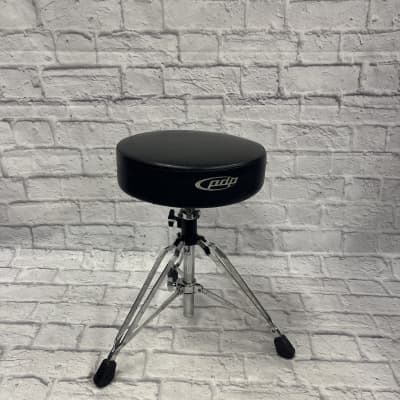 PDP Pacific Drums & Percussion Drum Throne image 1