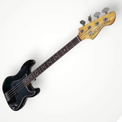 Tokai Hard Puncher Black 1981 – Chicago Music Exchange