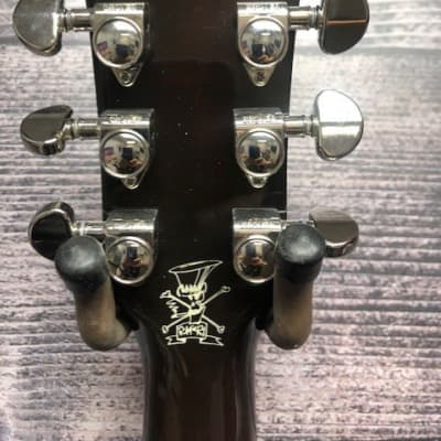 Gibson Slash J-45 (S59) image 6