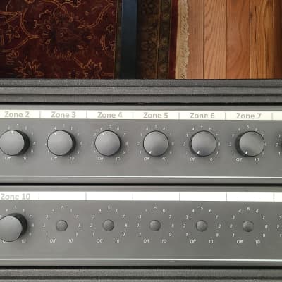Audio-Technica VP-01 Slick Fly Microphone Preamplifier