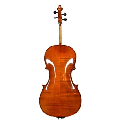 Cello 4/4 "Karl Stingel" image 4