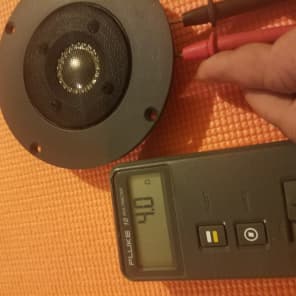 Jbl 052ti sale