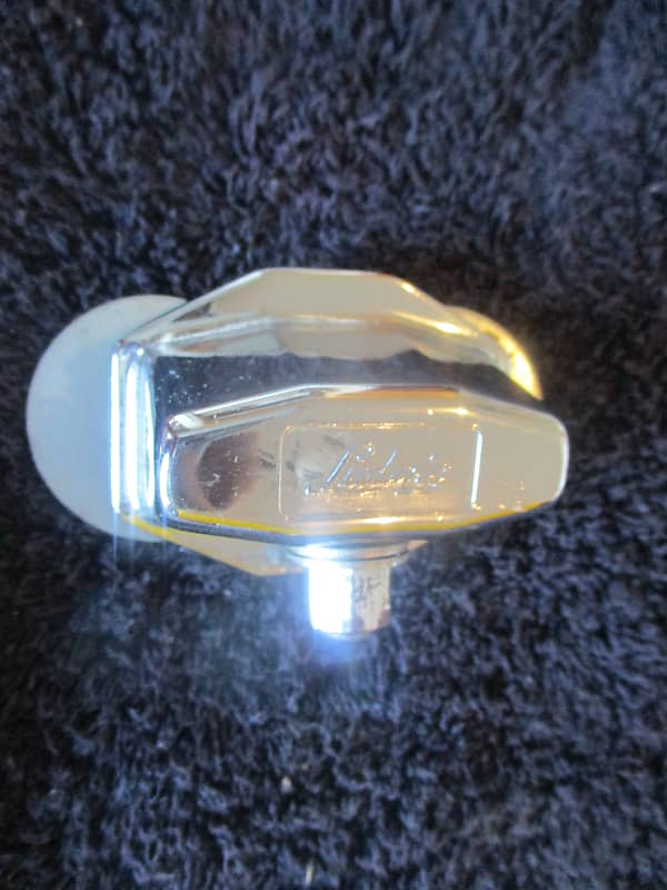 Ludwig Vintage Super Classic Floor Tom Leg Mount Or Bass Drum Reverb