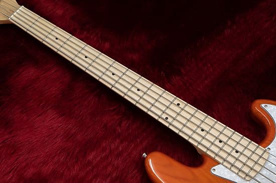 woofy basses Cavalier 5 M Orange【兵庫店】 | Reverb