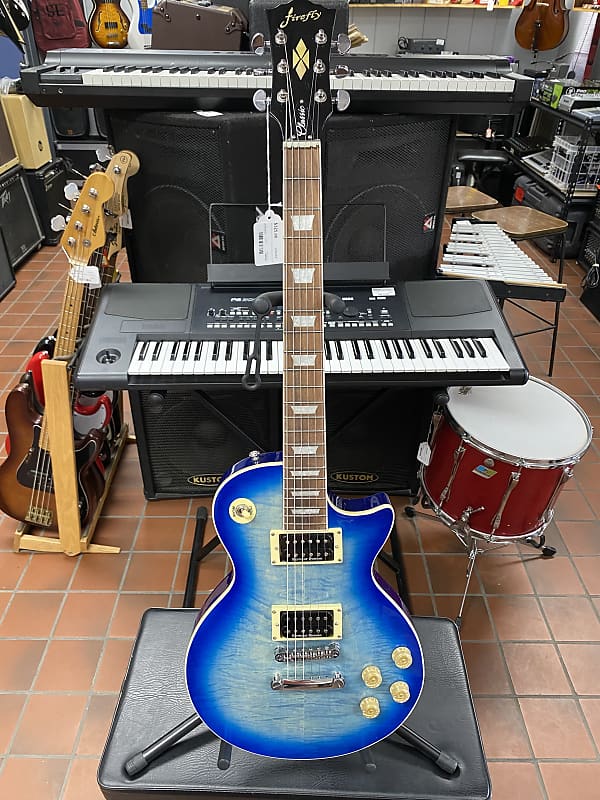 Firefly Classic | Reverb