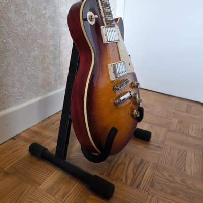 Epiphone Les Paul Standard 60 + Case image 3