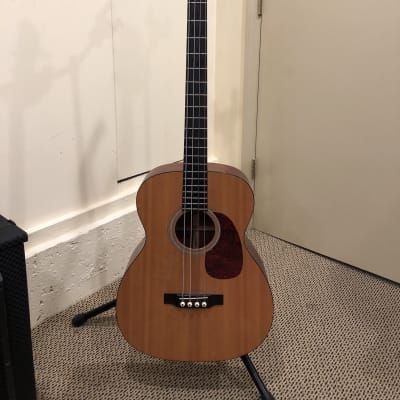 1998 Martin B-1 Acoustic Bass for sale