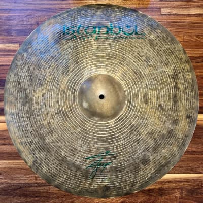 Istanbul Agop 22