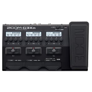 TC Electronic G-System | Reverb