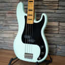 2020 Squier FSR Classic Vibe '70s Precision Bass in Surf Green (Very Good) *Free Shipping*