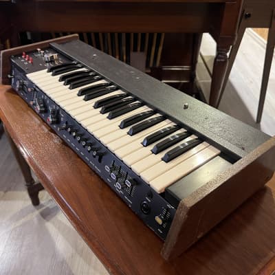 Korg MiniKORG 700S 1970s - Black