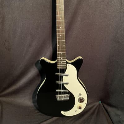 Danelectro DC-3 Select-O-Matic for sale