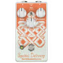 New EarthQuaker Devices Spatial Delivery V2 Envelope Filter Guitar Effects Pedal