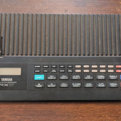 Yamaha RX17