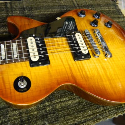 Gibson Les Paul Studio Deluxe II 2012 - 2013 | Reverb