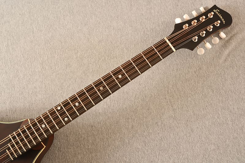 Eastman Guitars: MDO-305 Octave Mandolin | Area 22 Guitars