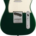 Fender Player Telecaster with Maple Fretboard 2022 - 2023 - British Racing Green