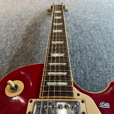 Gibson Les Paul Standard 1996 [Used] image 9