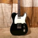 Fender '62 Reissue Fender Telecaster Custom 2014 Black