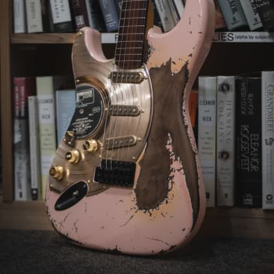 当時初期1980s LA ROCKAラロッカ Sky Bandit ジョンソンズ Z Rock (TV Series 2008–2009) - IMDb