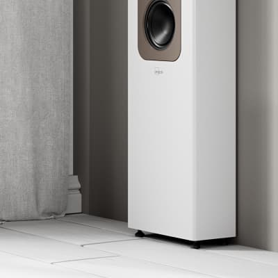 LYNGDORF FR-2 - Floorstanding Loudspeakers (Pair) - NEW! image 19