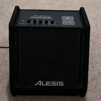Alesis transactive drummer 2025
