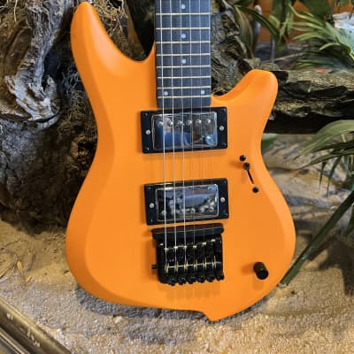 Jamstik Studio MIDI Guitar - Matte Blue - B-Stock | Reverb