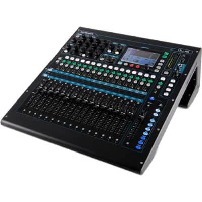 Allen Heath ME1 Personal Monitor Mixer - Big Dudes Music City