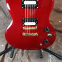 Epiphone SG Special, Gold Hardware! 2004 Cherry Finsh