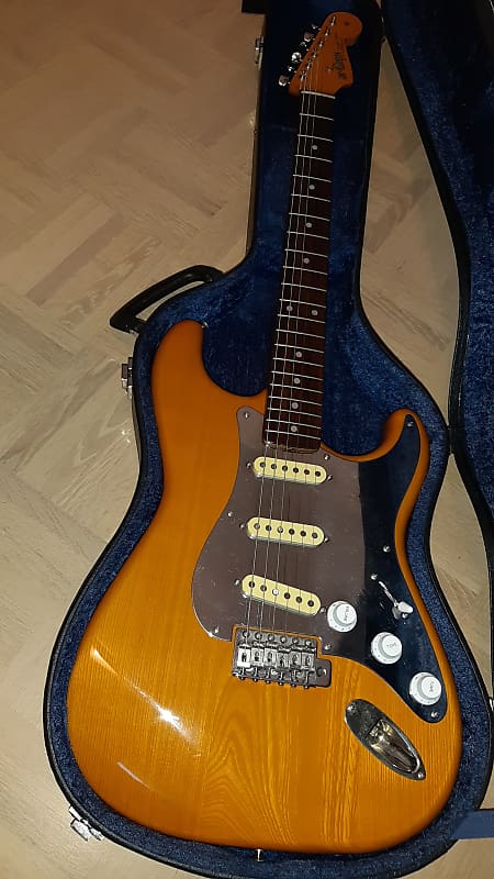El Maya Antique Stratocaster made in Japan 70's vintage | Reverb El Maya Antique Stratocaster made in Japan 70's vintage | Reverb