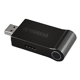 Yamaha UD-WL01 USB Wireless Adaptor for Tyros image 1