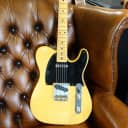 Fender 52 Telecaster Custom Shop Relic 2016 Butterscotch Blond